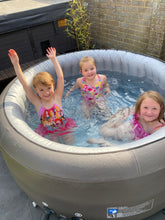 Load image into Gallery viewer, Inflatable Hot Tub Hire