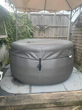 Load image into Gallery viewer, Inflatable Hot Tub Hire

