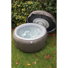 Load image into Gallery viewer, Inflatable Hot Tub Hire
