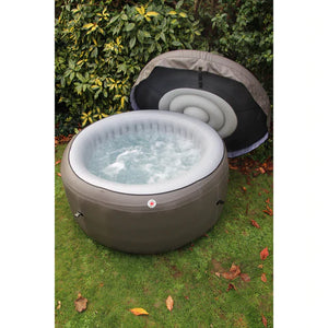 Inflatable Hot Tub Hire